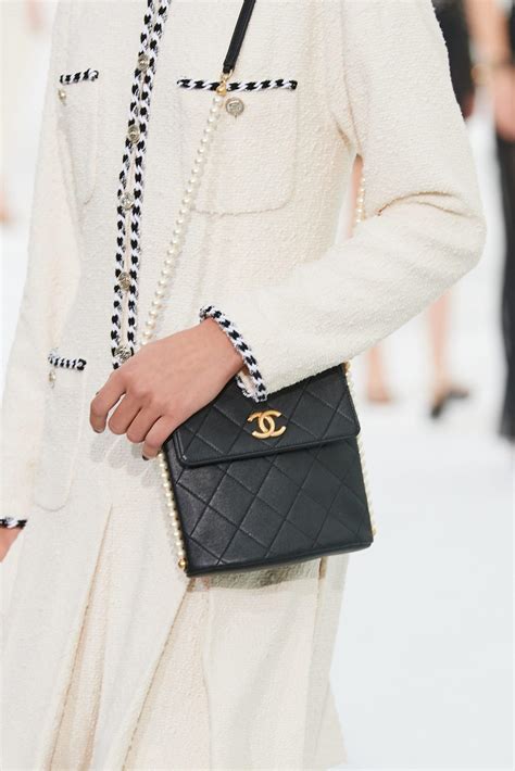 chanel shopping bag 2021|chanel season bag 2021.